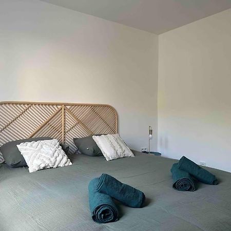 Maison Jardin Proche Paris Villejuif Exterior photo