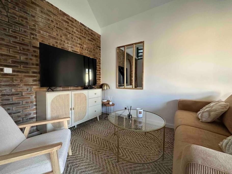 Maison Jardin Proche Paris Villejuif Exterior photo